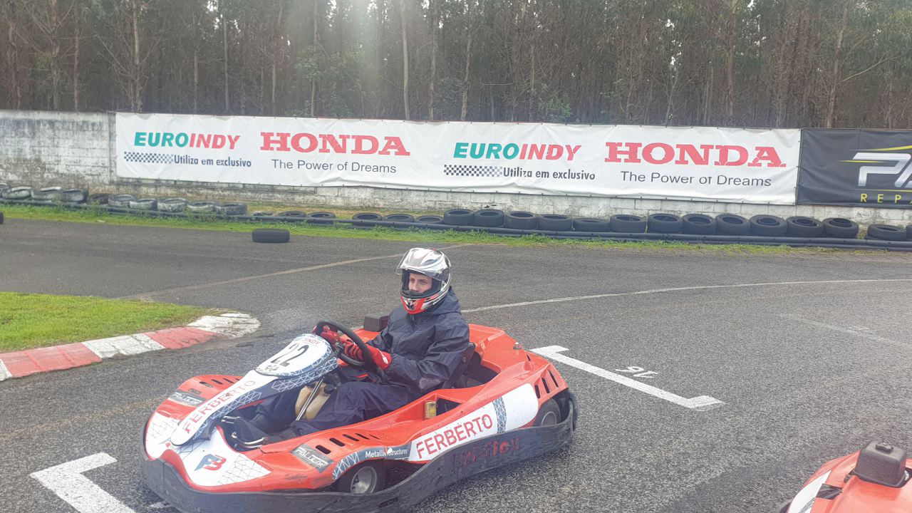 19º Campeonato Nacional Karting 2020 - Clube Millennium BCP7